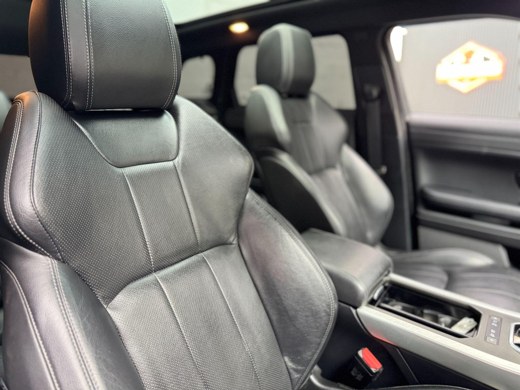 Land Rover Range Rover Evoque 2.0 Si4 4Wd Euro 6 Ss Blue #13
