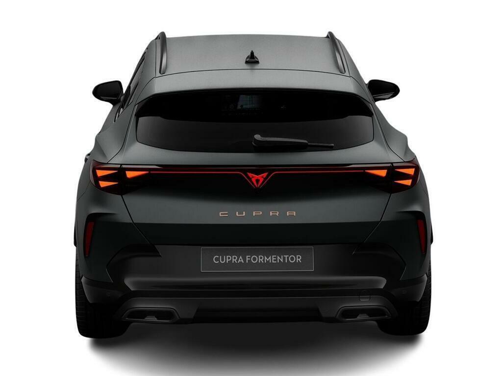 Cupra Formentor Etsi V1 Dsg Euro 6 5-Door Grey #4