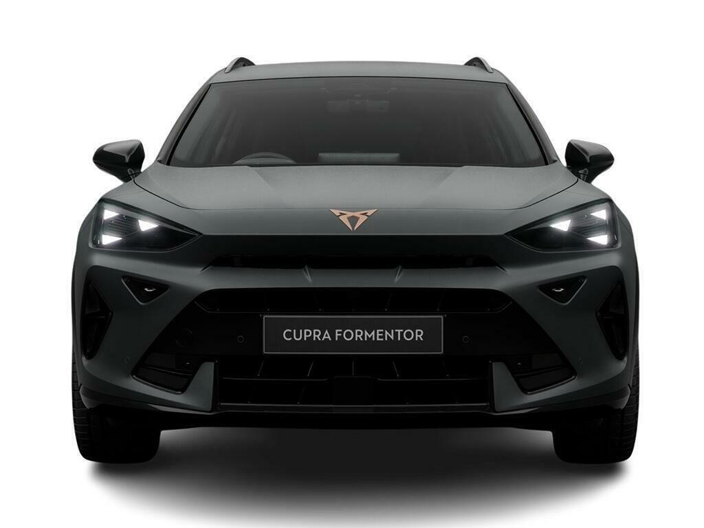 Cupra Formentor Etsi V1 Dsg Euro 6 5-Door Grey #5