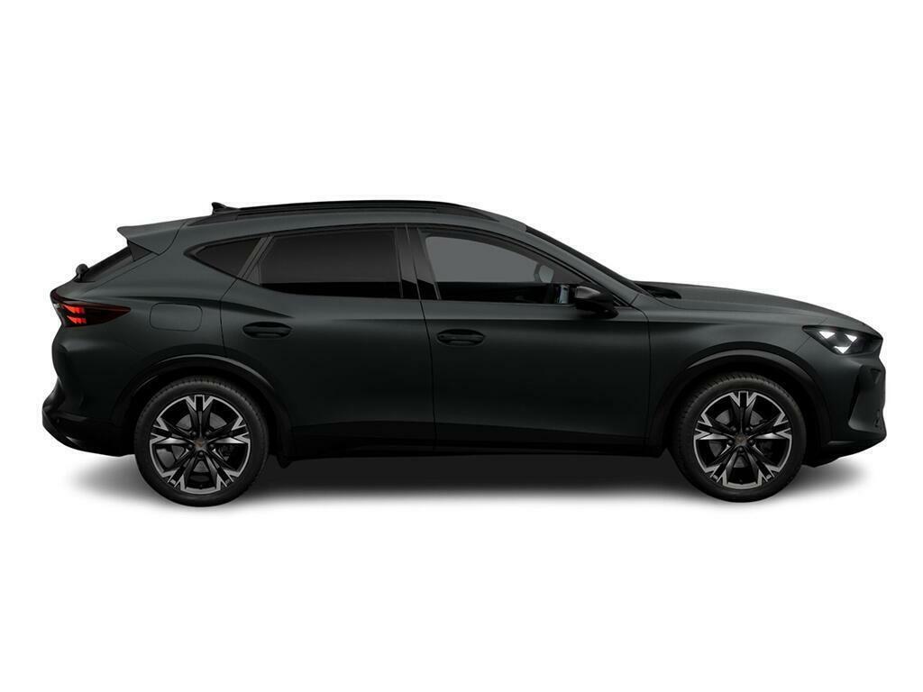 Cupra Formentor Etsi V1 Dsg Euro 6 5-Door Grey #2