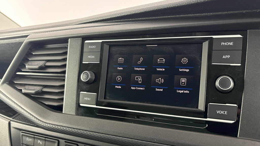 Volkswagen California Mpv Silver #18
