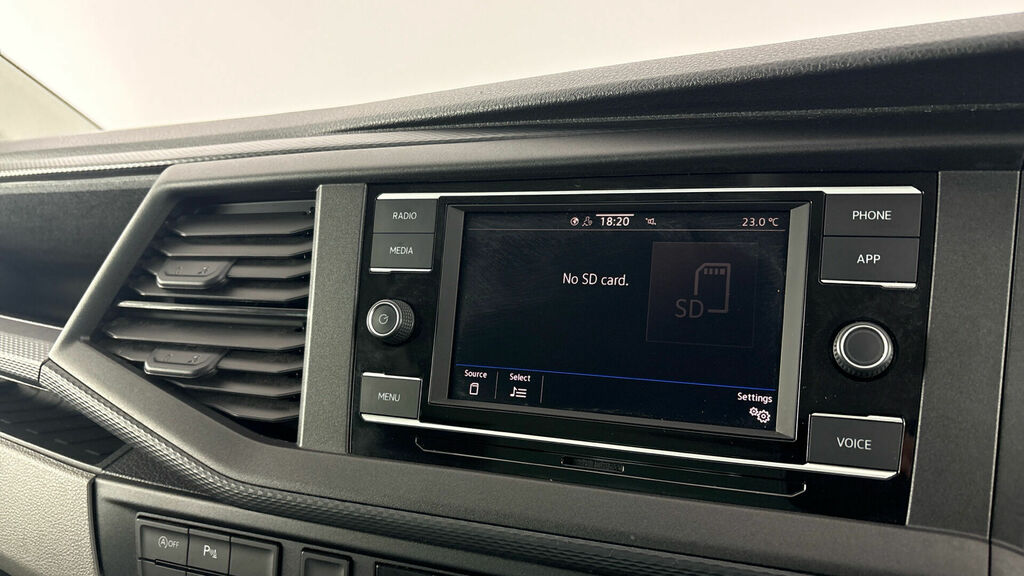 Volkswagen California Mpv Silver #13