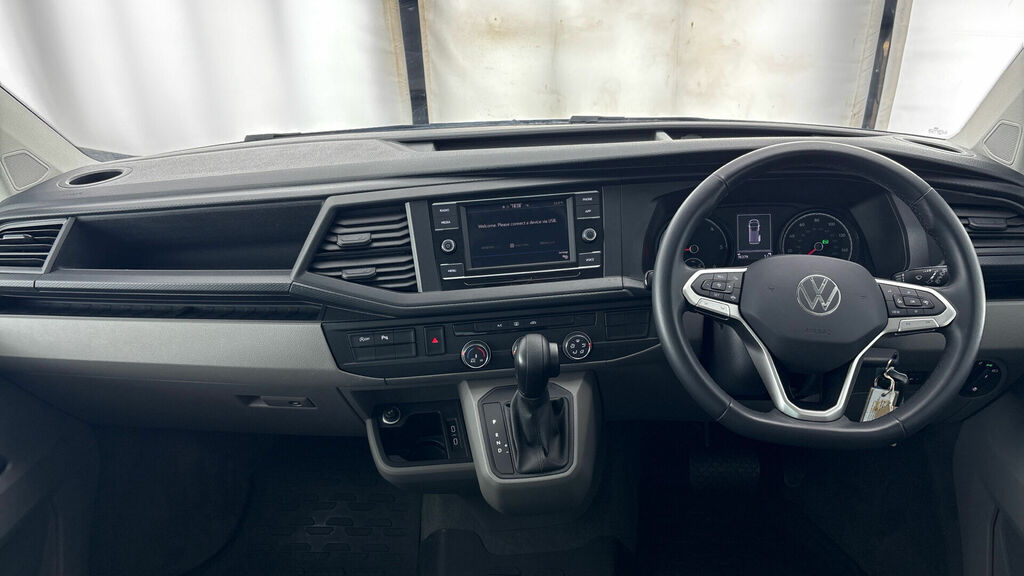 Volkswagen California Mpv Silver #8