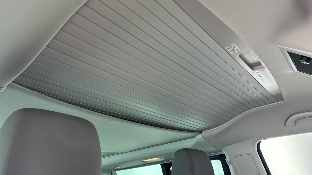 Volkswagen California Mpv Silver #24
