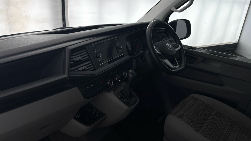 Volkswagen California Mpv Silver #2