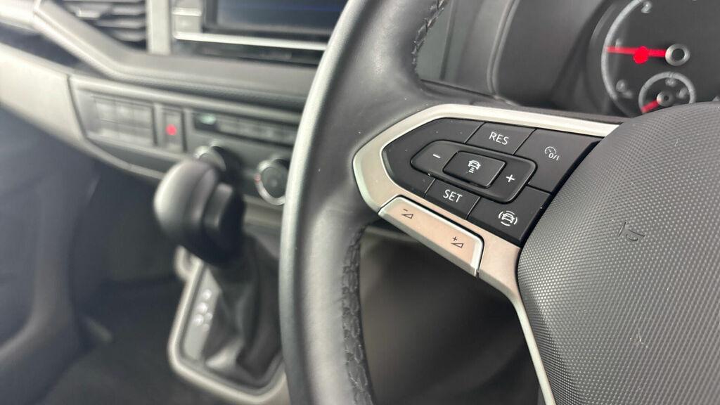 Volkswagen California Mpv Silver #22