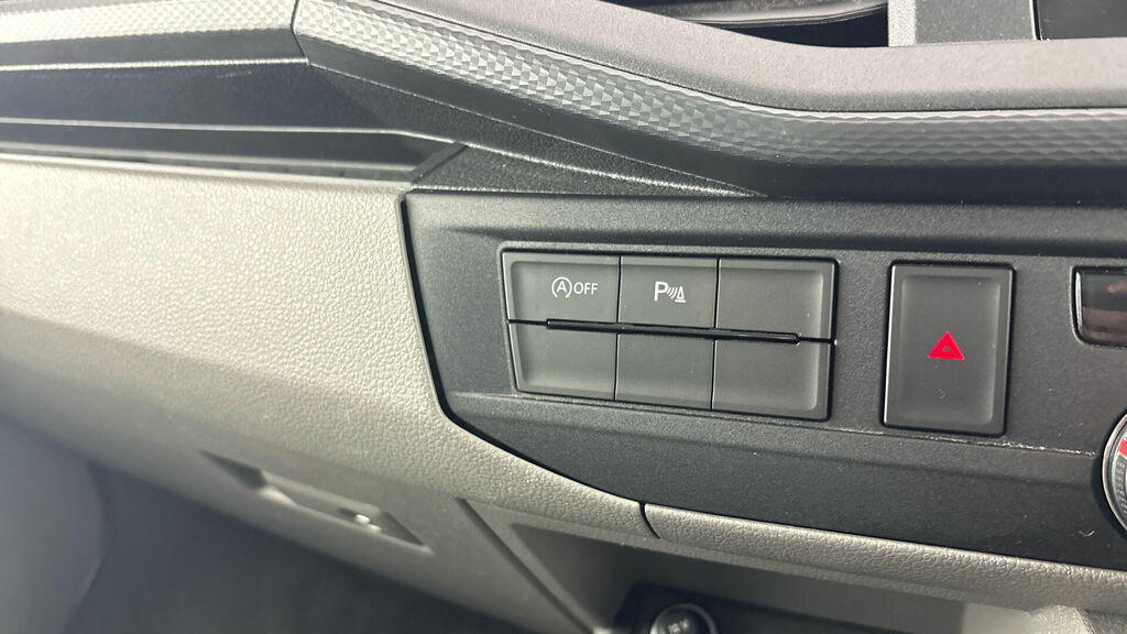 Volkswagen California Mpv Silver #21