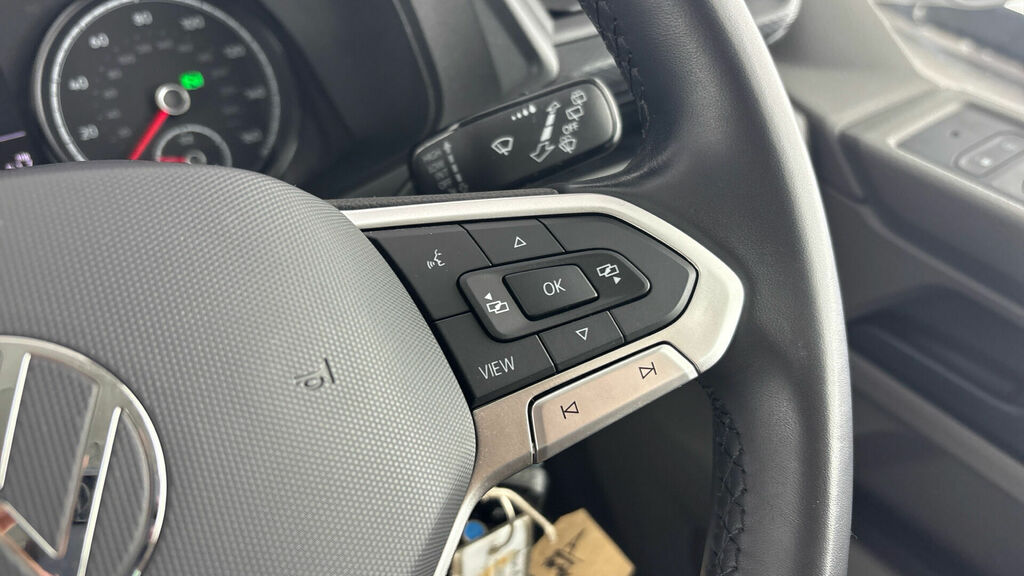 Volkswagen California Mpv Silver #26