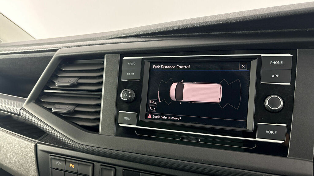 Volkswagen California Mpv Silver #16