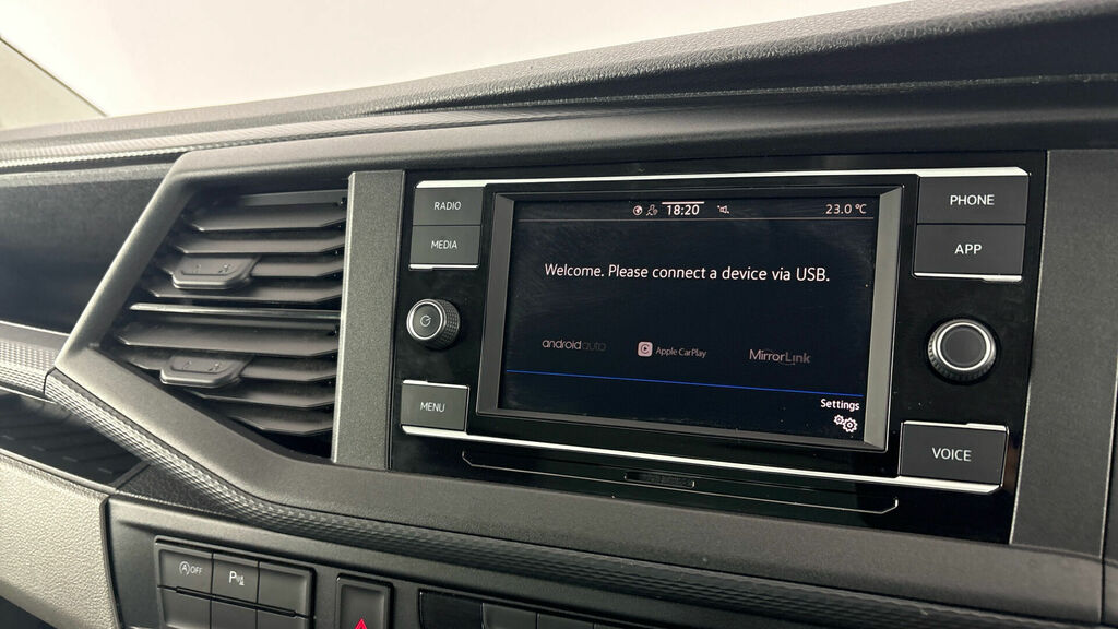 Volkswagen California Mpv Silver #15