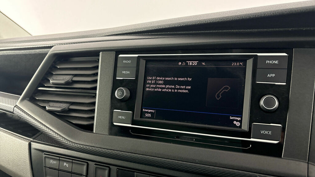Volkswagen California Mpv Silver #14