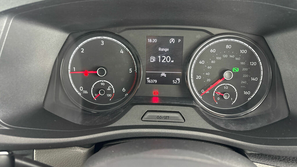 Volkswagen California Mpv Silver #17