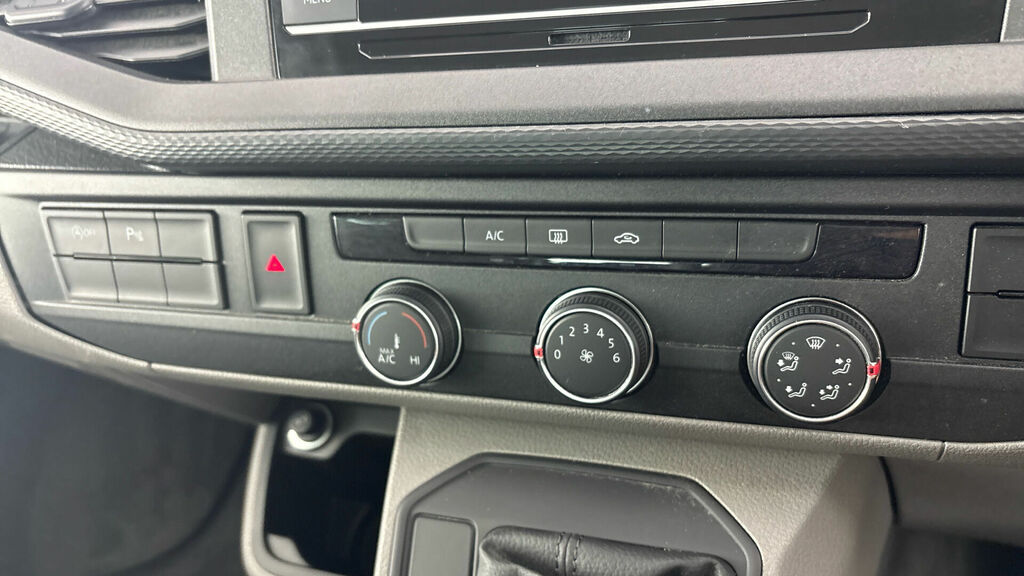 Volkswagen California Mpv Silver #25