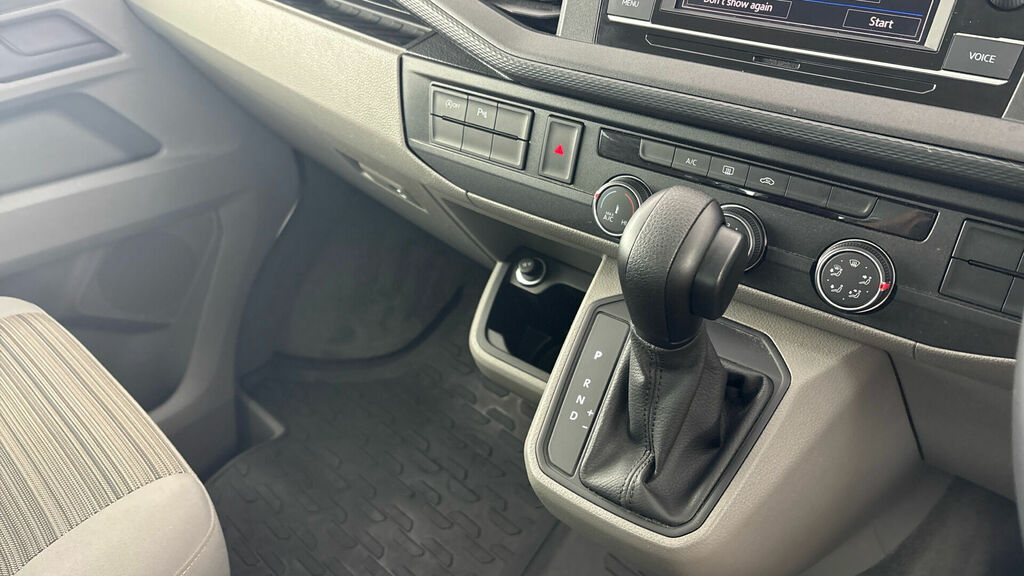 Volkswagen California Mpv Silver #23