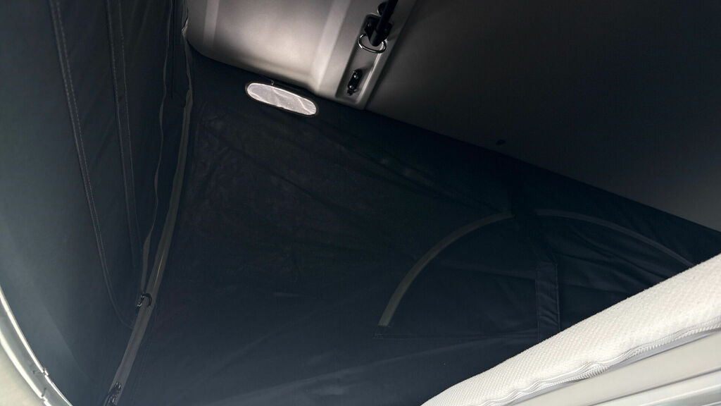 Volkswagen California Mpv Silver #40