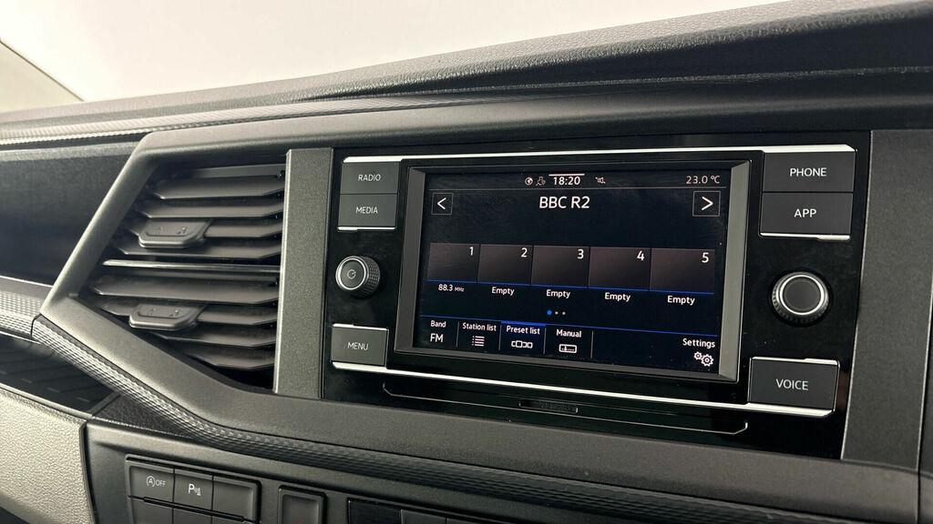 Volkswagen California Mpv Silver #7