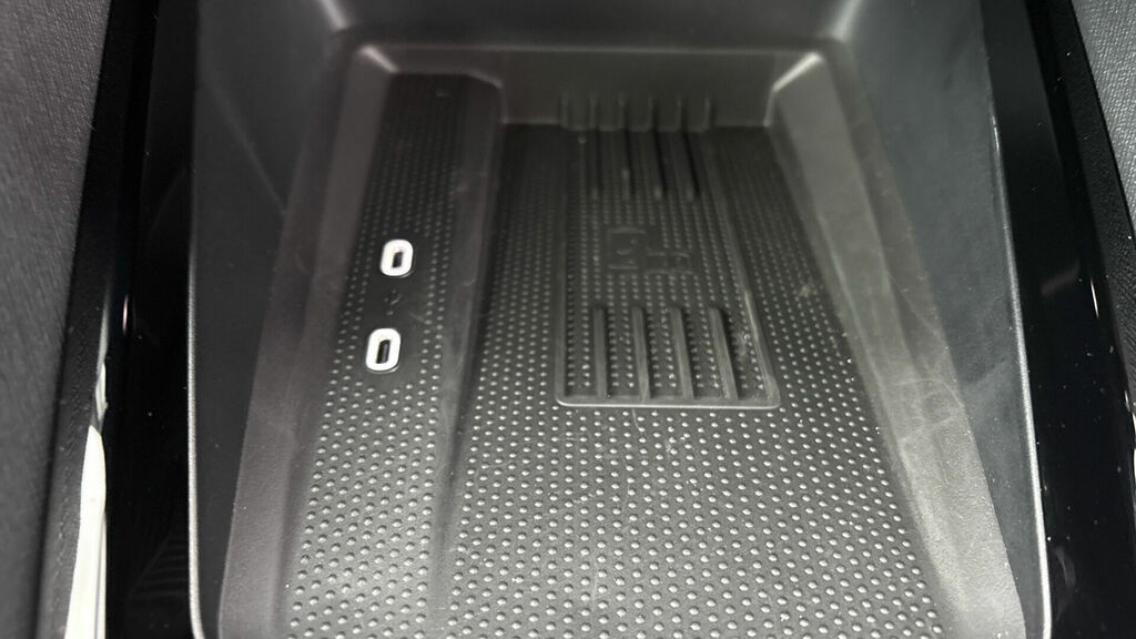 Skoda Octavia Octavia 1.5 Tsi 150 Se L Black #7