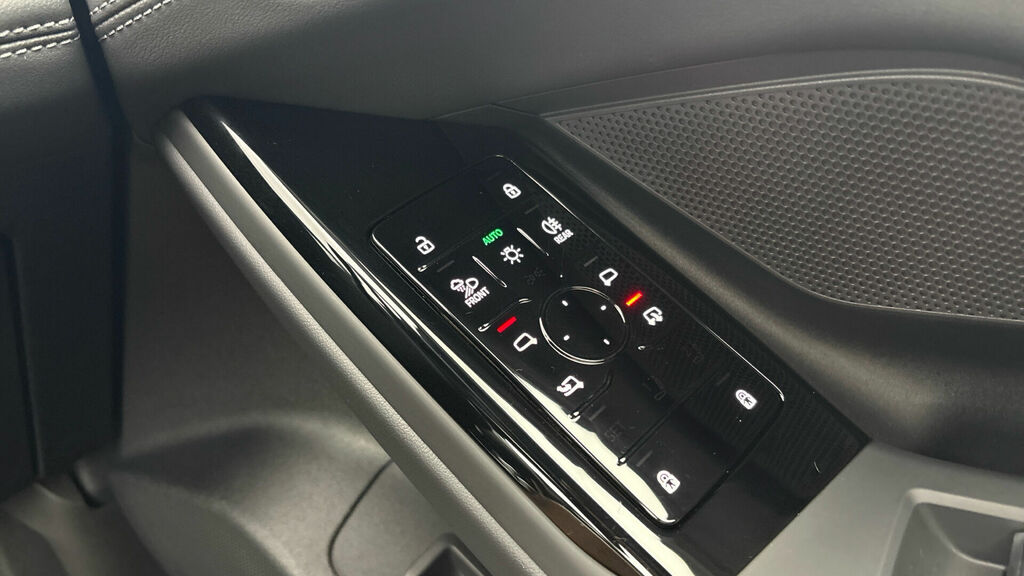 Audi A6 E-tron Sportback 270Kw Performance 100Kwh Sport Grey #29