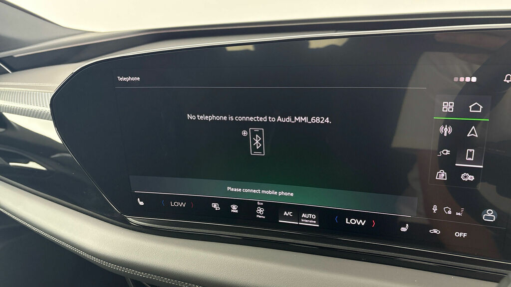 Audi A6 E-tron Sportback 270Kw Performance 100Kwh Sport Grey #21