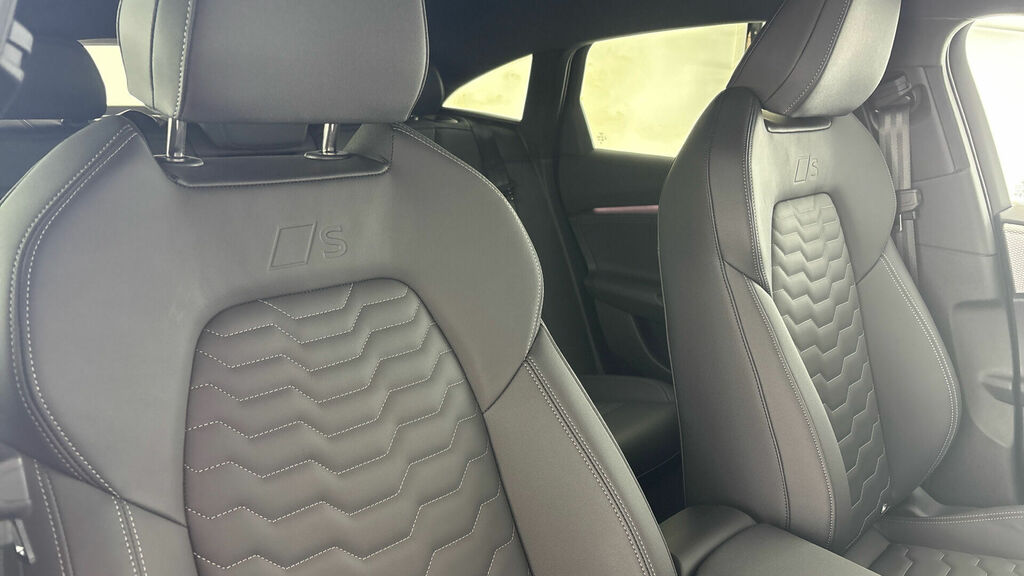 Audi A6 E-tron Sportback 270Kw Performance 100Kwh Sport Grey #13