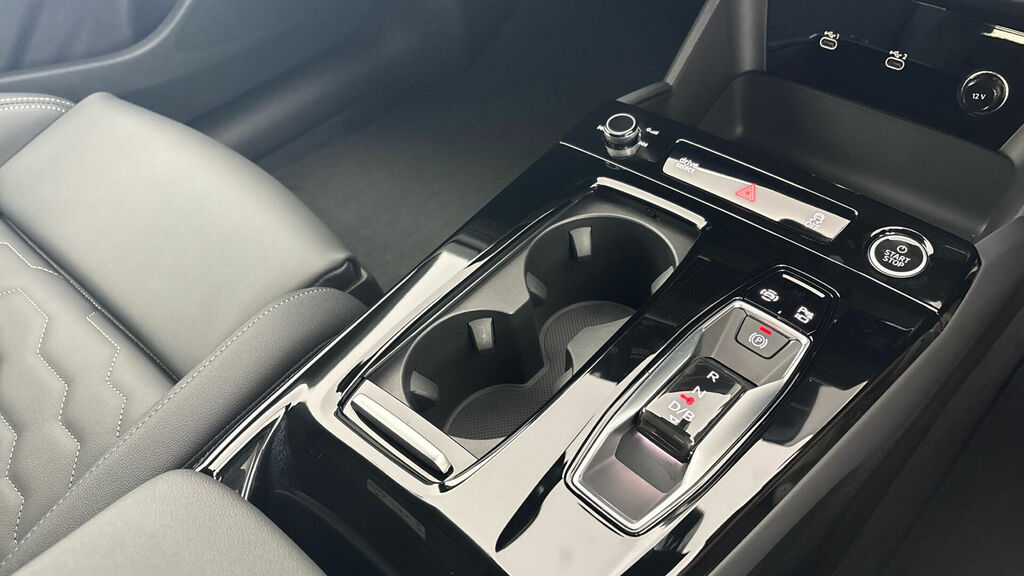 Audi A6 E-tron Sportback 270Kw Performance 100Kwh Sport Grey #15