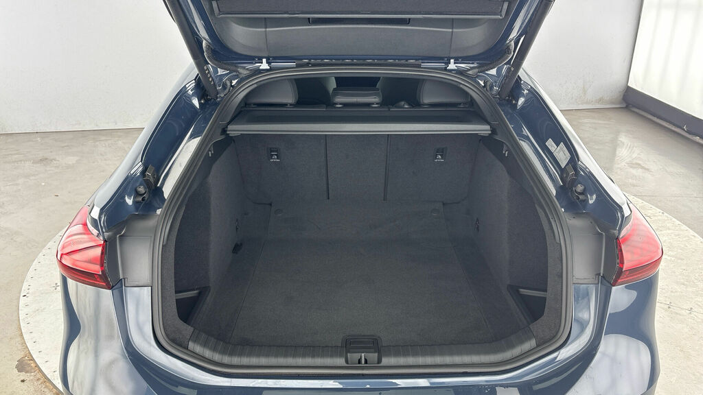Audi A6 E-tron Sportback 270Kw Performance 100Kwh Sport Grey #32