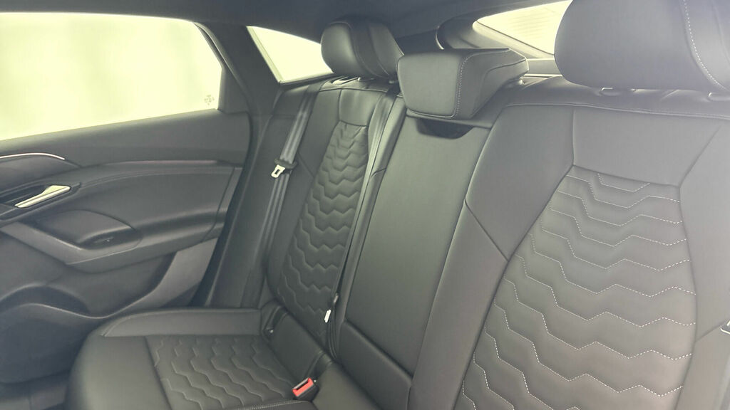 Audi A6 E-tron Sportback 270Kw Performance 100Kwh Sport Grey #36