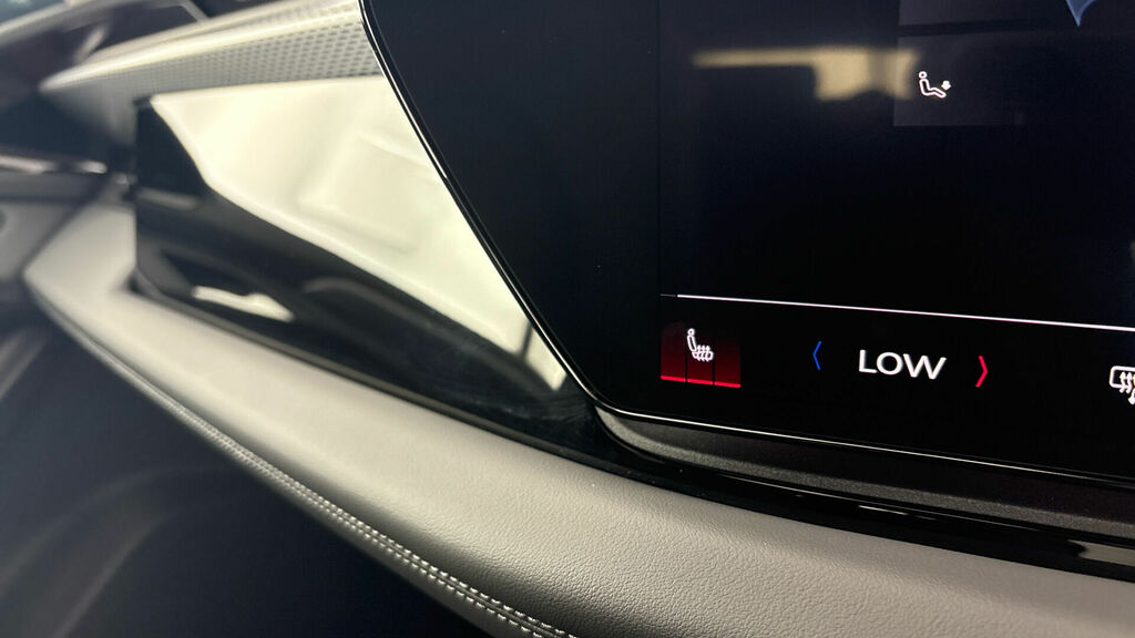 Audi A6 E-tron Sportback 270Kw Performance 100Kwh Sport Grey #23