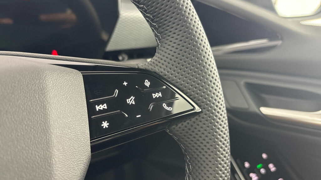 Audi A6 E-tron Sportback 270Kw Performance 100Kwh Sport Grey #28