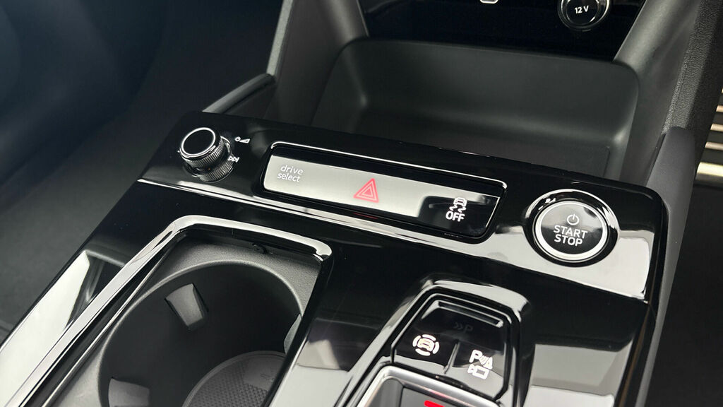 Audi A6 E-tron Sportback 270Kw Performance 100Kwh Sport Grey #17
