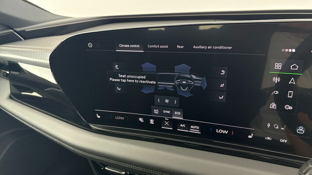 Audi A6 E-tron Sportback 270Kw Performance 100Kwh Sport Grey #22