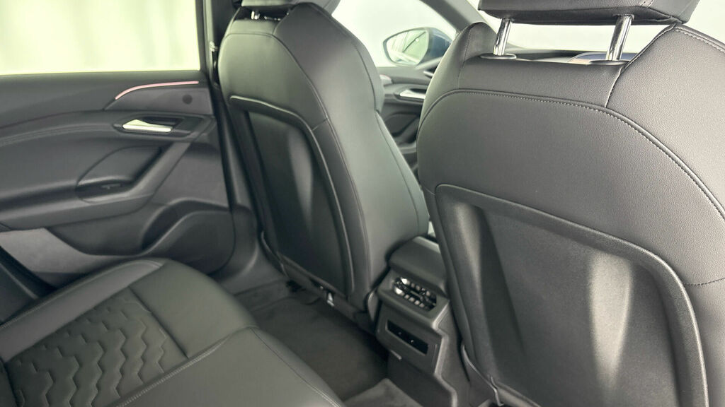 Audi A6 E-tron Sportback 270Kw Performance 100Kwh Sport Grey #30