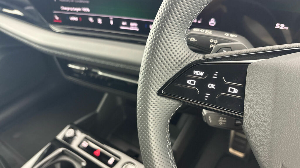 Audi A6 E-tron Sportback 270Kw Performance 100Kwh Sport Grey #26