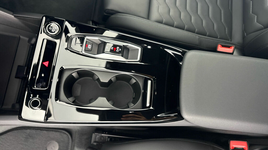 Audi A6 E-tron Sportback 270Kw Performance 100Kwh Sport Grey #37