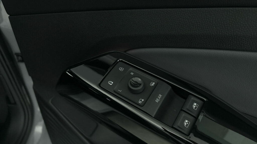Volkswagen ID.5 Style 77Kwh Pro 174Ps 1-Speed Black #19