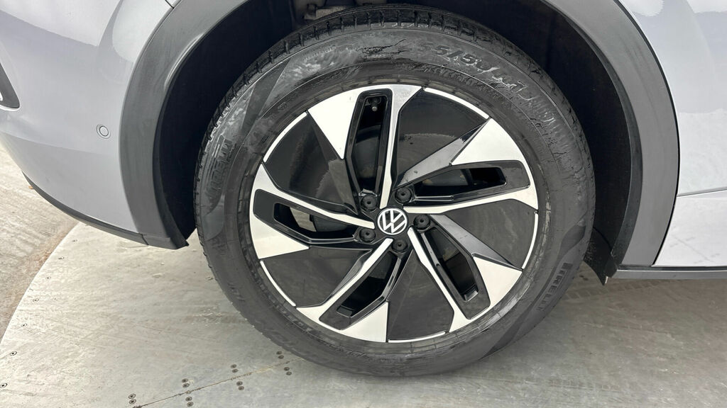 Volkswagen ID.5 Style 77Kwh Pro 174Ps 1-Speed Black #30