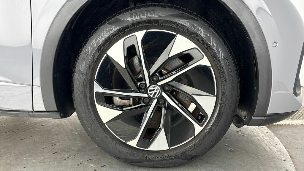 Volkswagen ID.5 Pro 77Kwh Style 5-Door #5