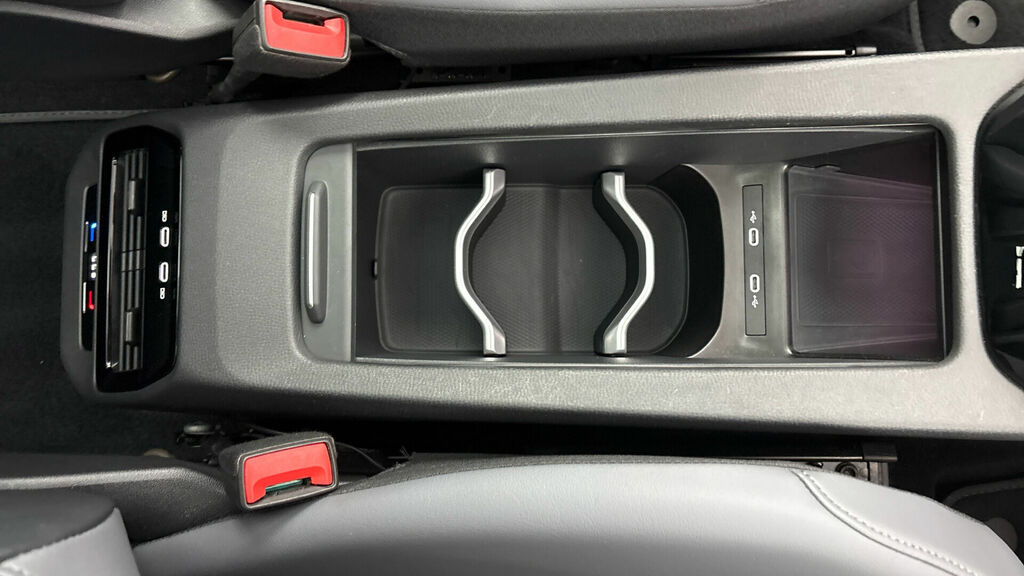 Volkswagen ID.5 Style 77Kwh Pro 174Ps 1-Speed Black #21
