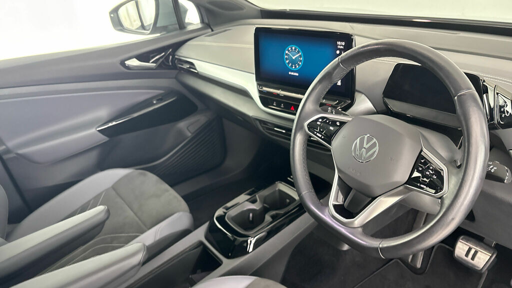 Volkswagen ID.5 Pro 77Kwh Style 5-Door #6