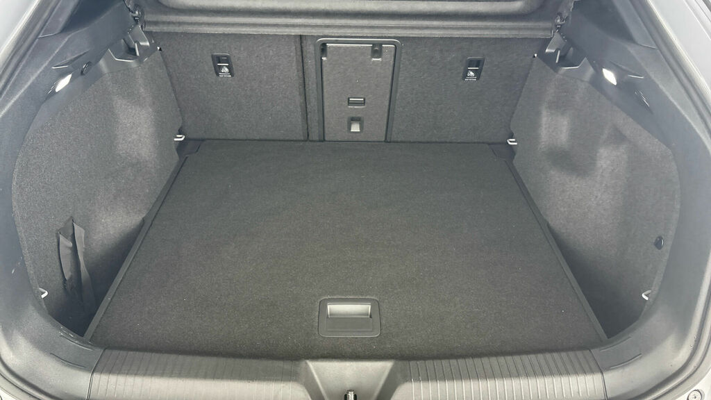 Volkswagen ID.5 Style 77Kwh Pro 174Ps 1-Speed Black #33