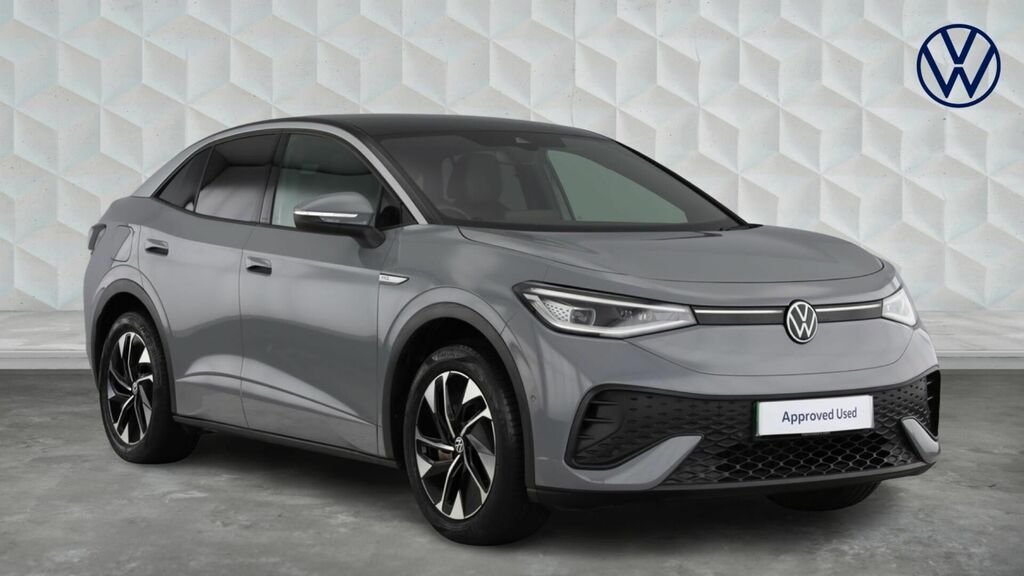 Volkswagen ID.5 Pro 77Kwh Style 5-Door