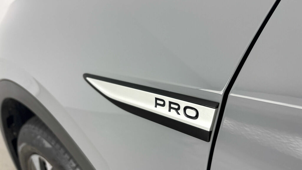 Volkswagen ID.5 Style 77Kwh Pro 174Ps 1-Speed Black #37