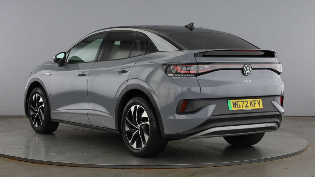 Volkswagen ID.5 Pro 77Kwh Style 5-Door #3