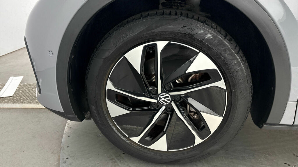 Volkswagen ID.5 Style 77Kwh Pro 174Ps 1-Speed Black #39