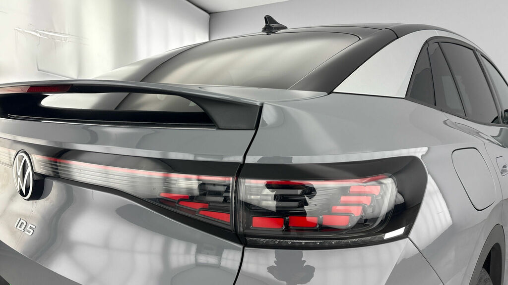 Volkswagen ID.5 Style 77Kwh Pro 174Ps 1-Speed Black #31