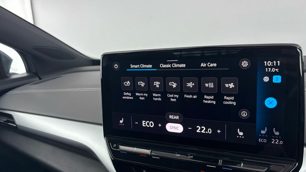 Volkswagen ID.5 Style 77Kwh Pro 174Ps 1-Speed Black #15