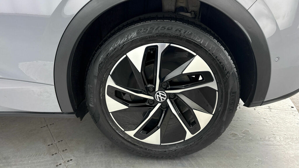 Volkswagen ID.5 Style 77Kwh Pro 174Ps 1-Speed Black #34