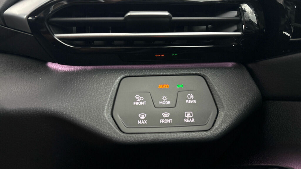 Volkswagen ID.5 Style 77Kwh Pro 174Ps 1-Speed Black #28