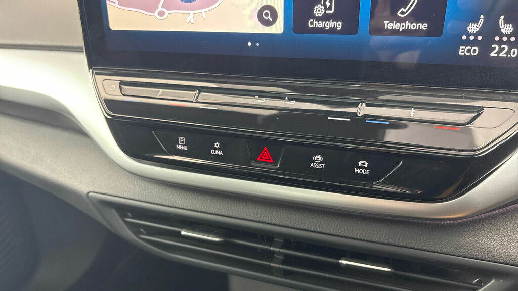 Volkswagen ID.5 Style 77Kwh Pro 174Ps 1-Speed Black #12