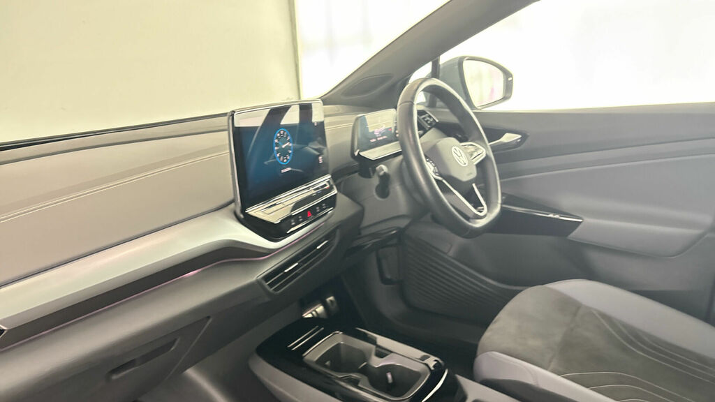 Volkswagen ID.5 Pro 77Kwh Style 5-Door #2